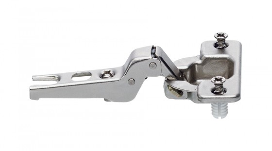 BLUM 91M268E polonaložený Modul Expando 100°
