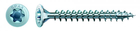 Vrut SPAX 4x35 záp.hl.TXS,W,4C MH