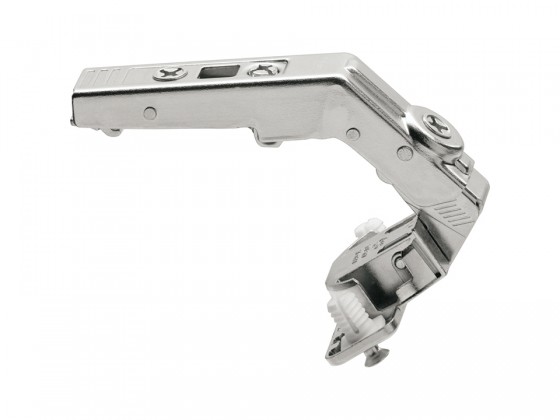 BLUM 79T853E skladacie dvere Expando 60°