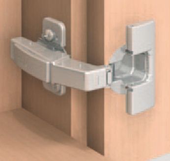 BLUM 79T958E slepý uhol vložený Expando 95°