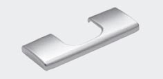 BLUM 70T1504 krytka misky pre Clip
