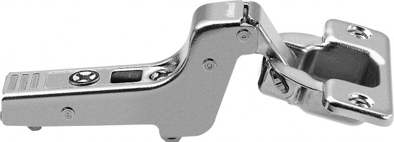 BLUM 74T1750.TL vložený Tip-on skrut. 107°