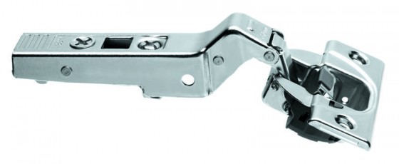 BLUM 79B9556 uhlový typ II s tlmením 30/95°