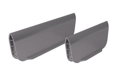HETTICH 9005930 Prepážky k príborníku 78 mm
