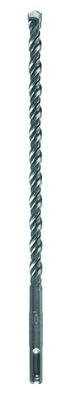 BOSCH 1618596167 vrták SDS-plus S4L 6/100