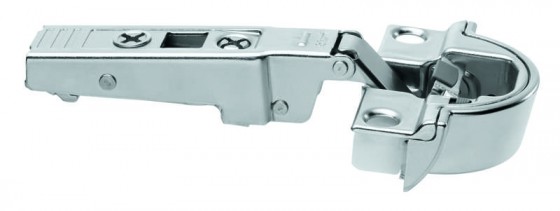 BLUM 71B950A alu naložený s tlumením 95°