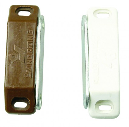 STRONG Magnet hnedý 4kg