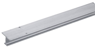 HETTICH 48291 TopLine 1200 horný nosný profil 3000 mm