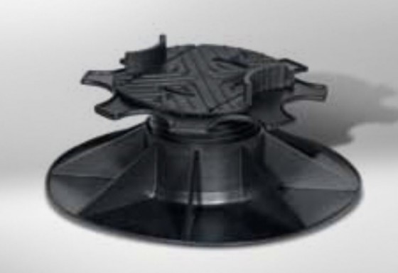 SPAX Lift 5/9 max. 800 kg, 20-75mm, výška 55-82mm (3ks)