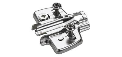 HETTICH 9071657 podložka 8099 excenter D=3 hmoždinka