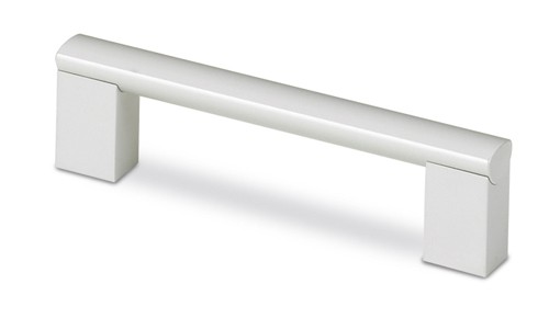 HETTICH 115208 Úchytka CLIVIA 300/288 mm eloxovaný hliník