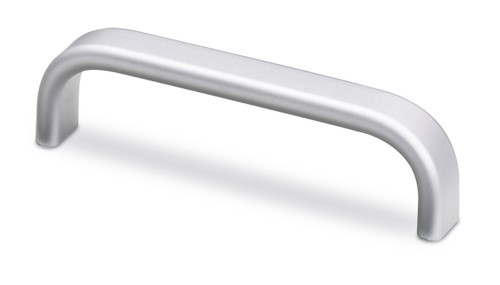 HETTICH 115149 Úchytka CULMEN 200/192 mm eloxovaný hliník