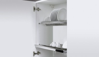 HETTICH 9079812 Odkapávacia mriežka 900 mm