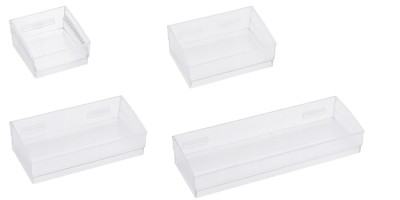 HETTICH 13172 Miska 198 mm transparent.plast