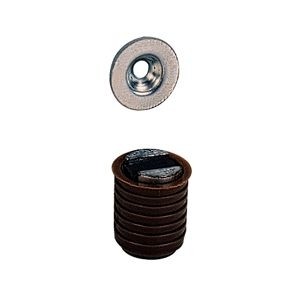 HETTICH 13157 Magnet M73/GP9 4kg biely
