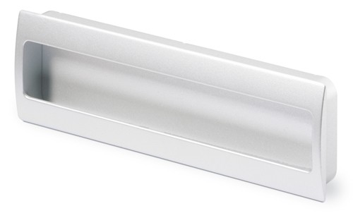 HETTICH 115181 Úchytka MISNIA L116/96 eloxovaný hliník