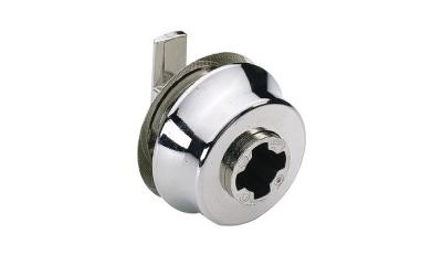 HETTICH 46296 zámok 326 SKL. DVERE posuvné