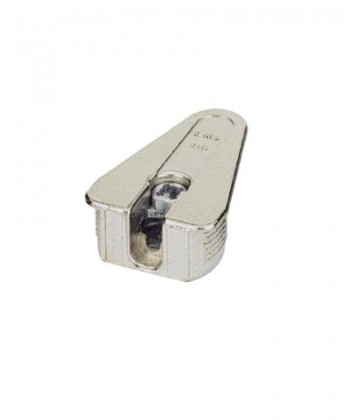 HETTICH 25049 VB 20 D ponikelovaný
