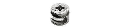 HETTICH 73456 Rastex 15/16 bez osadenia Ni