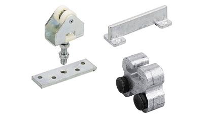 HETTICH 48294 TopLine 1210, sada pre 1 krídlo