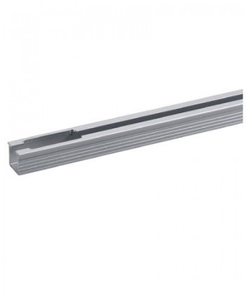 HETTICH 9040230 TopLine 110 horný nosný profil 3000 mm