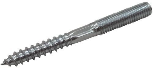 kombinovaná škrutka M8x80 Zn