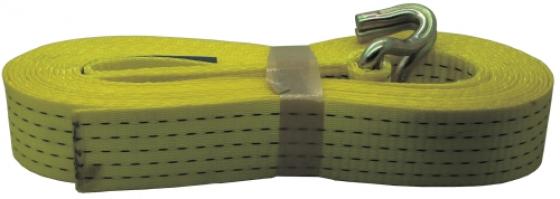 Upínací pas voľna časť 5t/9,6m/50mm