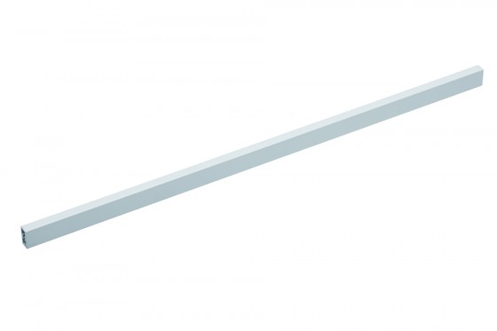 StrongMax 16/18 profil pre vnútorné delenie 800 mm, biela