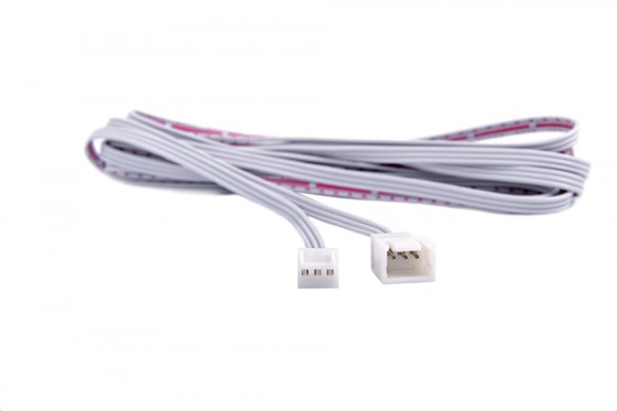 StrongLumio predĺžovací kábel 2 m pre dverný senzor 342519 a 342520