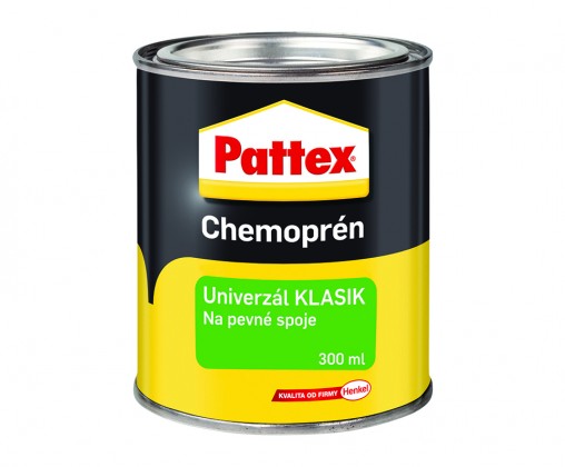CHEMOPRÉN UNIVERZAL 300 ml