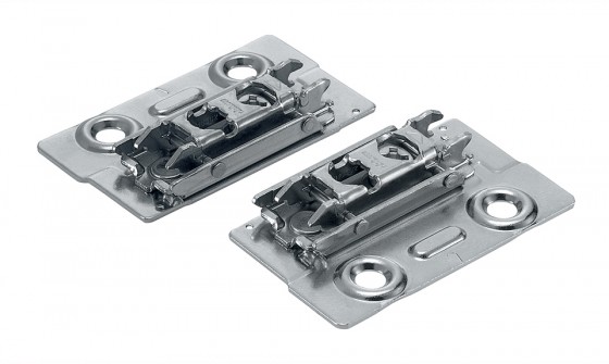 BLUM 175H3G00A P+L HK-S pre úzke ALU k našrubovaniu
