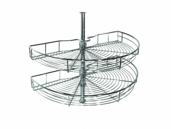 StrongWire karusel 1/2 s mont. tyčou 800-900
