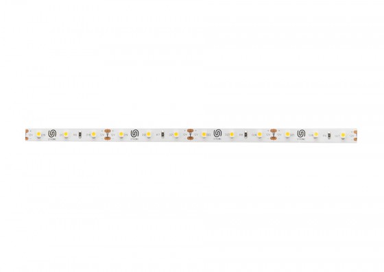 StrongLumio LED pásik 4,8W/m 12V (60 LED/m) 8mm biela teplá