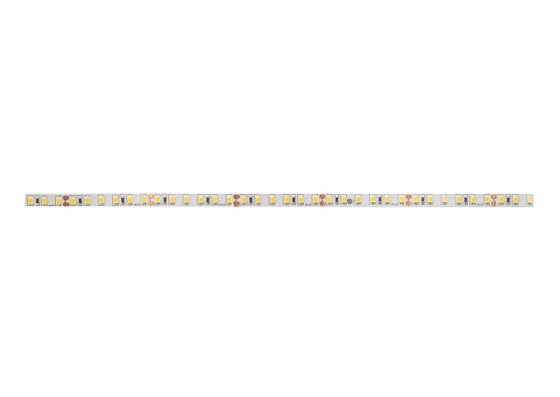 StrongLumio LED pásik 12W/m 24V (120 LED/m) 8mm biela teplá