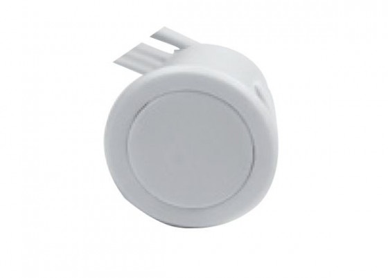 StrongLumio vypínač/stmievač 12-24V 4A biely konektory Mini