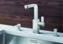 BLANCO 221901 príslušenstvo ovládací gombík tiahla LEVOS chróm