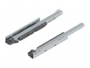 K-BLUM Legrabox C Pure 650 mm/70 kg, Blumotion/TOB, nerez, skrutka