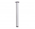 StrongLegs stolová noha S1 710/60mm chrom