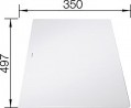 BLANCO 524653 Drez AXIA III 6 S antracit SILGRANIT® PuraDur®