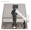 BLANCO 523392 Drez BLANCO CLARON 400-IF/A DX nerez Durinox®