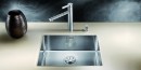 BLANCO 523386 Drez pod dosku BLANCO CLARON 500-U DX nerez Durinox®