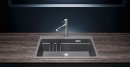 BLANCO 525187 Drez ETAGON 8 antracit SILGRANIT® PuraDur®