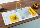 BLANCO 236721 Príslušenstvo nádobka SITY Box Lemon lemon - plast