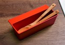 BLANCO 236722 Príslušenstvo nádobka SITY Box Orange orange - plast