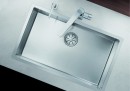BLANCO 523388 Drez BLANCO CLARON 340-IF DX nerez Durinox®