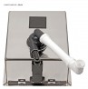 BLANCO 523388 Drez BLANCO CLARON 340-IF DX nerez Durinox®