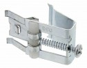 BLANCO 523388 Drez BLANCO CLARON 340-IF DX nerez Durinox®