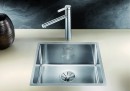 BLANCO 523389 Drez BLANCO CLARON 400-IF DX nerez Durinox®