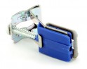 BLANCO 523393 Drez BLANCO CLARON 500-IF/A DX nerez Durinox®
