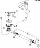 BLANCO 523394 Drez BLANCO CLARON 700-IF/A DX nerez Durinox®